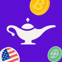 Ajaib Alpha: Trading Kripto