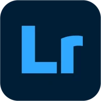 Lightroom AI Editor Foto