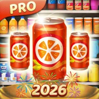 Barang Sortir 3D: Pencocokan