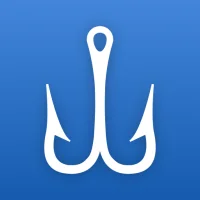 Fishing Points Memancing & GPS