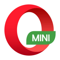 Opera Mini: Browser Web Cepat