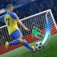 Soccer Superstar - Sepak bola